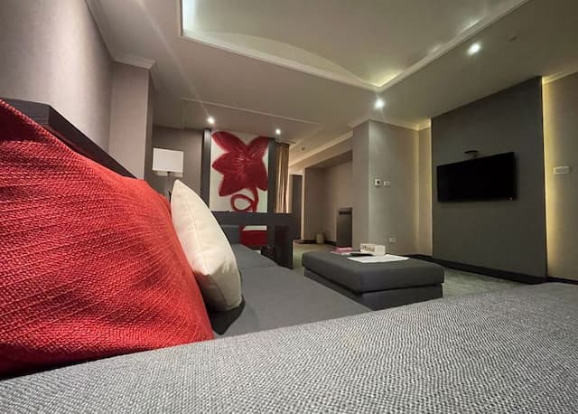 Guide Hotel Kaohsiung Liuhe-Deluxe Suite-7