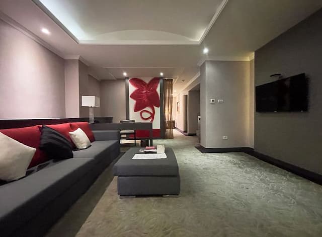 Guide Hotel Kaohsiung Liuhe-Deluxe Suite-6