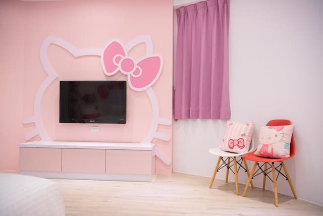 澎湖藍海天晴民宿 l 近山水沙灘-海豚陽台雙人房-6