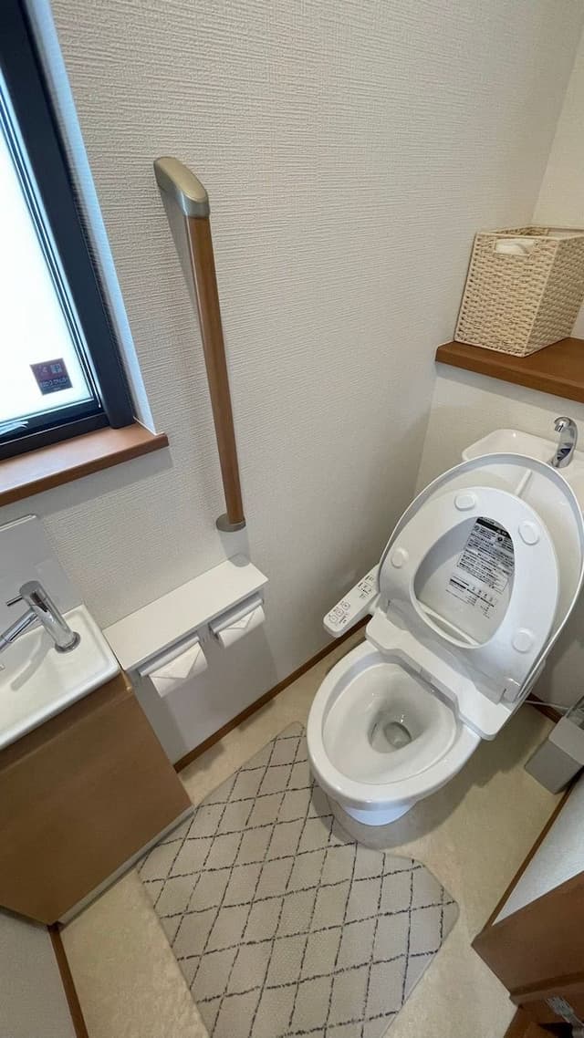 沖縄ファミリー旅に大人気［恩納村］5LDK~バケーションレンタル素泊一棟貸切！オーシャンビューBBQ-沖縄ファミリー旅に大人気［恩納村］5LDK~バケーションレンタル素泊一棟貸切！オーシャンビューBBQ-12