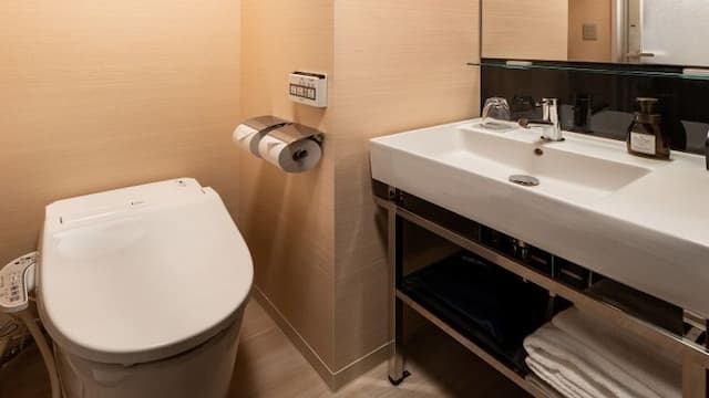 Connect Inn 七條鴨川｜鴨川景色/近京都站/七條站步行4分-雙人房【不挑房】-2