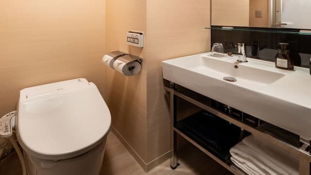 Connect Inn 七條鴨川｜鴨川景色/近京都站/七條站步行4分-雙人房【不挑房】-2