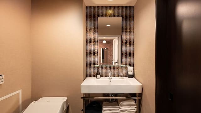 Connect Inn 七條鴨川｜鴨川景色/近京都站/七條站步行4分-雙床房【不挑房】-3