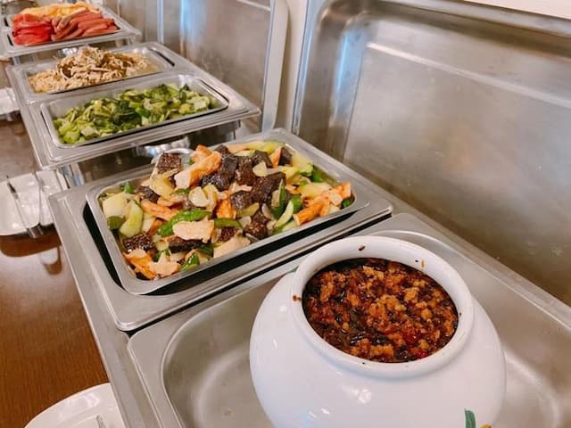 I Live Motel-Standard two-person room-7