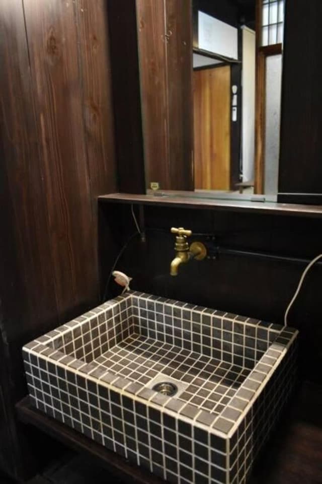 利灸旅館-包棟｜3-5人入住-8