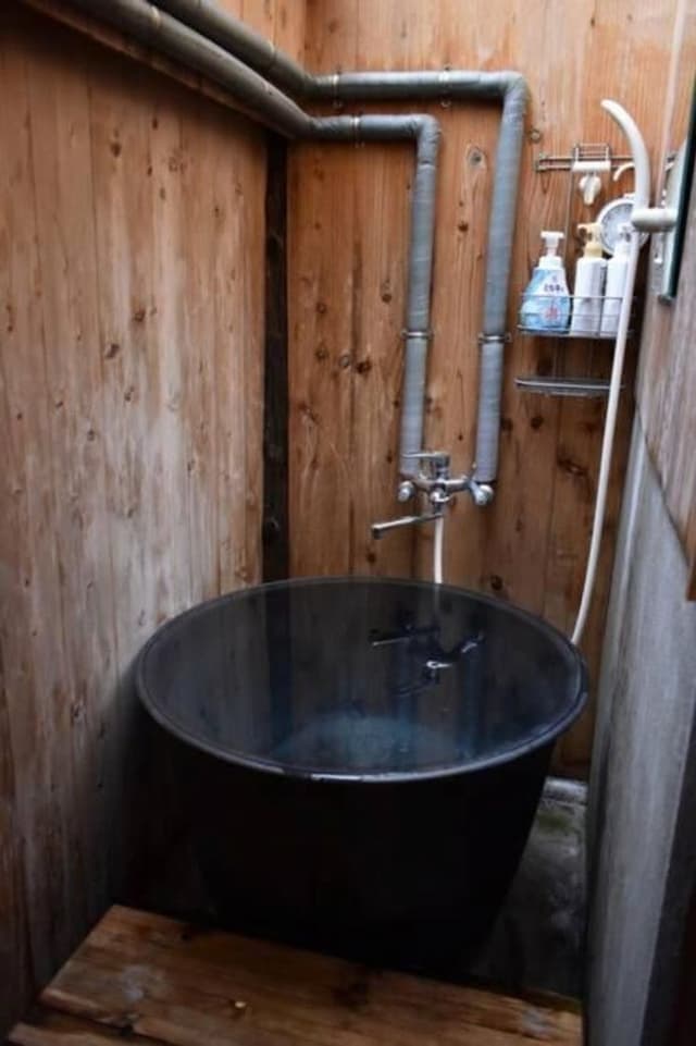 利灸旅館-包棟｜3-5人入住-12