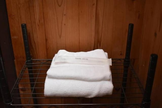 利灸旅館-包棟｜3-5人入住-13