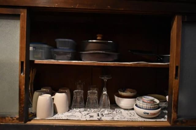 利灸旅館-包棟｜3-5人入住-7