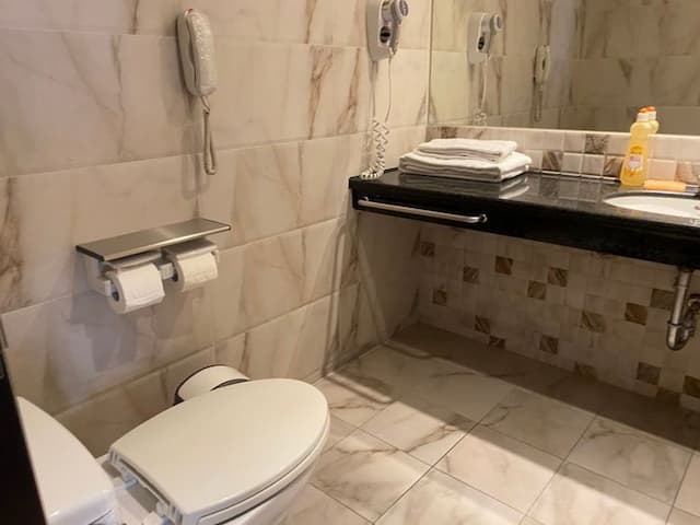 Guide Hotel Kaohsiung Liuhe-Deluxe Triple Room-6