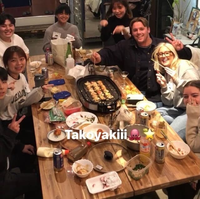 青年旅館 MATSU-女生宿舍-6