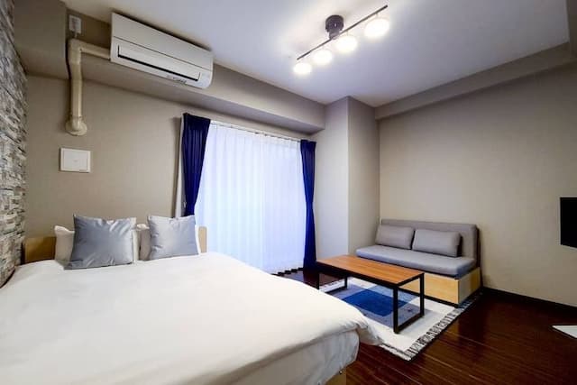 【matsuri】Stayme 難波｜近難波商圈/日本橋站步行9分-101-1