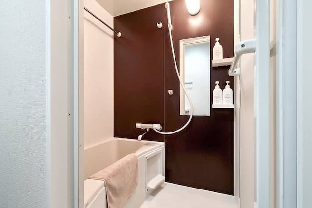 【matsuri】Stayme 難波｜近難波商圈/日本橋站步行9分-101-7