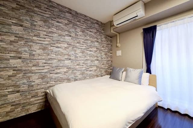 【matsuri】Stayme 難波｜近難波商圈/日本橋站步行9分-101-3