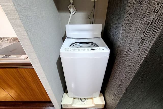 【matsuri】Stayme 難波｜近難波商圈/日本橋站步行9分-101-6