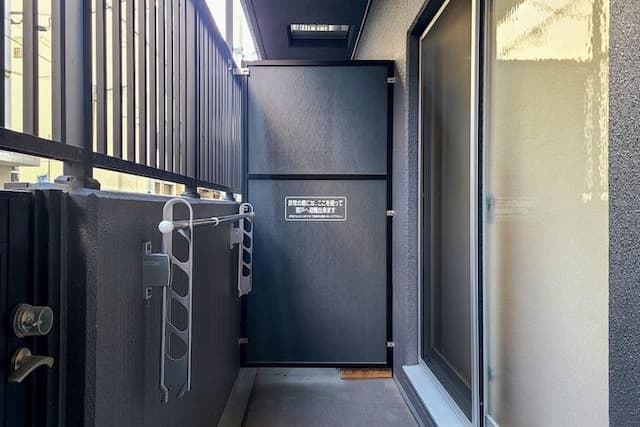 【matsuri】Stayme 難波｜近難波商圈/日本橋站步行9分-101-10