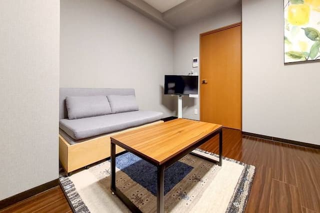 【matsuri】Stayme 難波｜近難波商圈/日本橋站步行9分-101-2