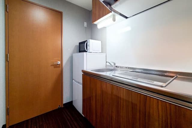 【matsuri】Stayme 難波｜近難波商圈/日本橋站步行9分-101-4