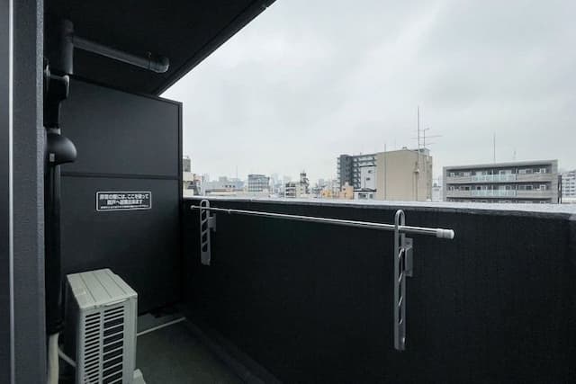 【matsuri】Stayme 難波｜近難波商圈/日本橋站步行9分-103-11