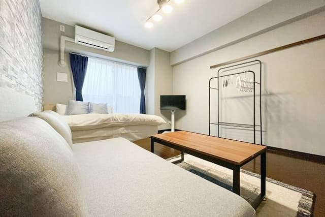 【matsuri】Stayme 難波｜近難波商圈/日本橋站步行9分-103-3