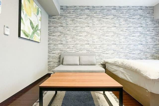 【matsuri】Stayme 難波｜近難波商圈/日本橋站步行9分-103-2