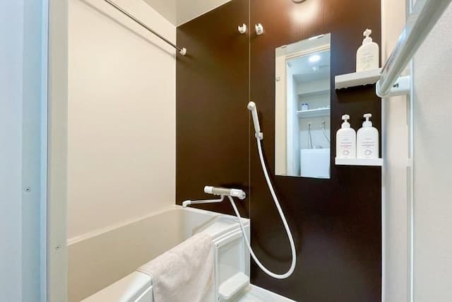 【matsuri】Stayme 難波｜近難波商圈/日本橋站步行9分-103-9