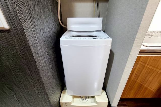 【matsuri】Stayme 難波｜近難波商圈/日本橋站步行9分-201-5