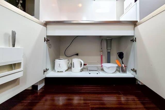 【matsuri】Stayme 難波｜近難波商圈/日本橋站步行9分-201-4