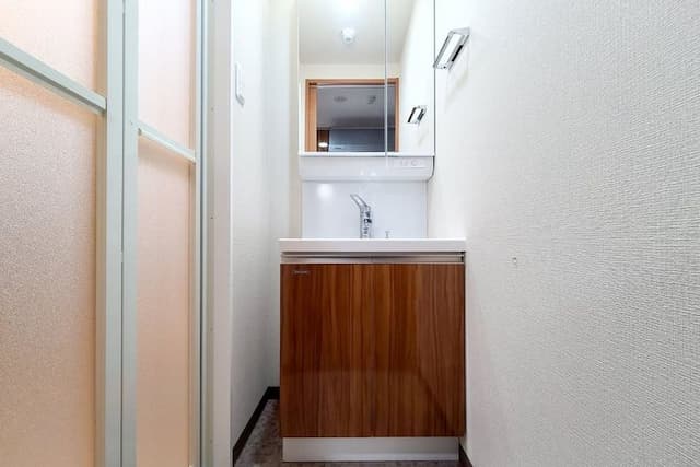 【matsuri】Stayme 難波｜近難波商圈/日本橋站步行9分-201-6