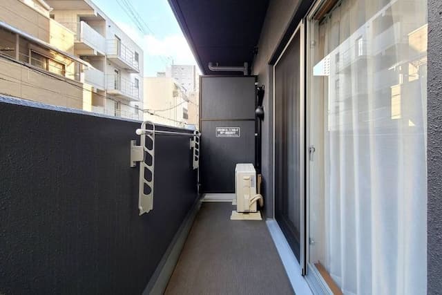 【matsuri】Stayme 難波｜近難波商圈/日本橋站步行9分-201-9