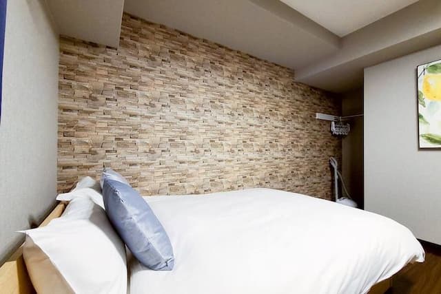 【matsuri】Stayme 難波｜近難波商圈/日本橋站步行9分-201-2