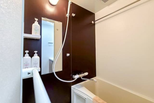 【matsuri】Stayme 難波｜近難波商圈/日本橋站步行9分-201-7