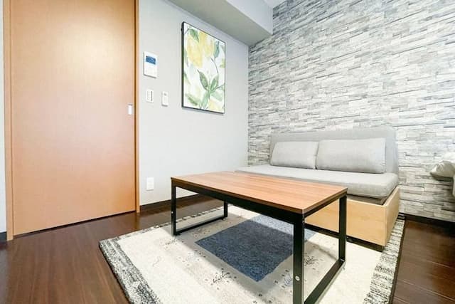 【matsuri】Stayme 難波｜近難波商圈/日本橋站步行9分-204-3