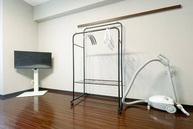 【matsuri】Stayme 難波｜近難波商圈/日本橋站步行9分-204-4