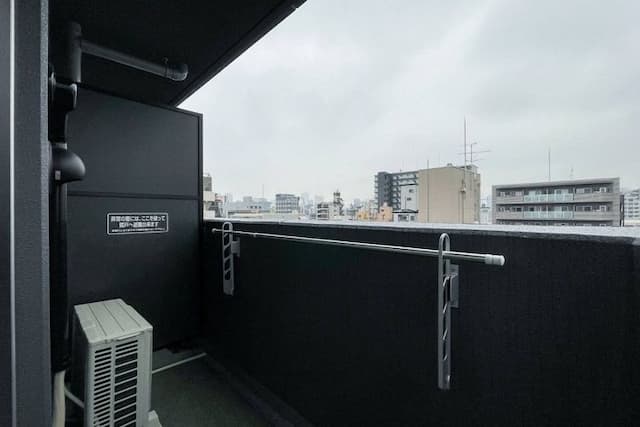 【matsuri】Stayme 難波｜近難波商圈/日本橋站步行9分-304-10