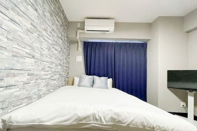 【matsuri】Stayme 難波｜近難波商圈/日本橋站步行9分-304-3