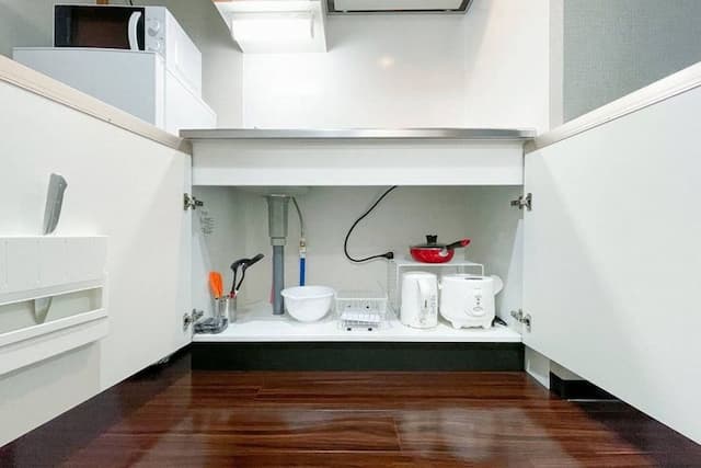 【matsuri】Stayme 難波｜近難波商圈/日本橋站步行9分-304-5