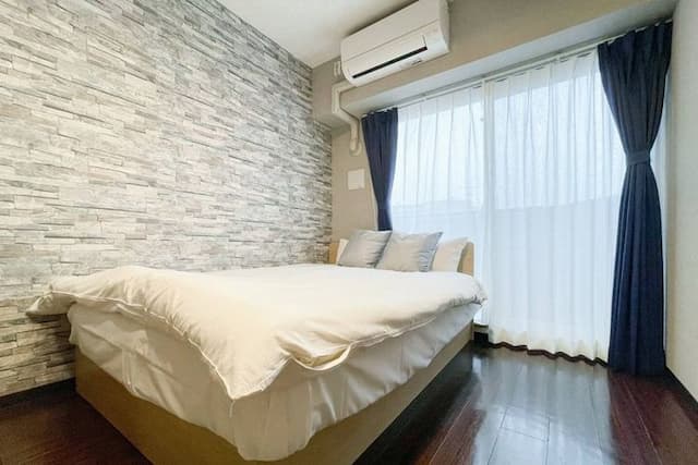 【matsuri】Stayme 難波｜近難波商圈/日本橋站步行9分-504-3