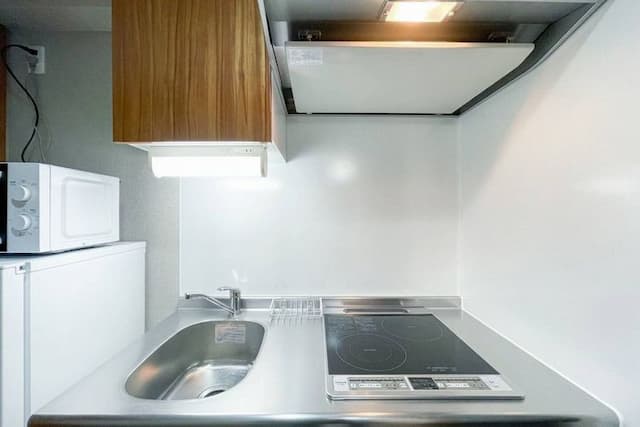 【matsuri】Stayme 難波｜近難波商圈/日本橋站步行9分-504-4