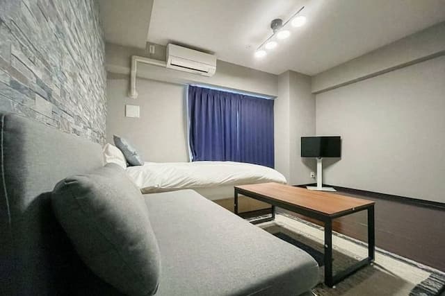 【matsuri】Stayme 難波｜近難波商圈/日本橋站步行9分-602-2