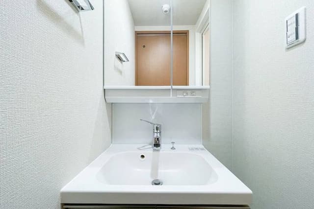 【matsuri】Stayme 難波｜近難波商圈/日本橋站步行9分-602-8