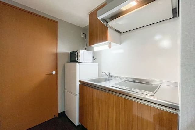 【matsuri】Stayme 難波｜近難波商圈/日本橋站步行9分-602-3