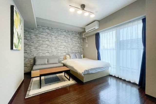 【matsuri】Stayme 難波｜近難波商圈/日本橋站步行9分-902-1