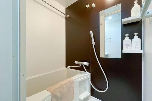 【matsuri】Stayme 難波｜近難波商圈/日本橋站步行9分-902-7