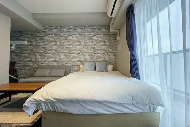 【matsuri】Stayme 難波｜近難波商圈/日本橋站步行9分-902-2