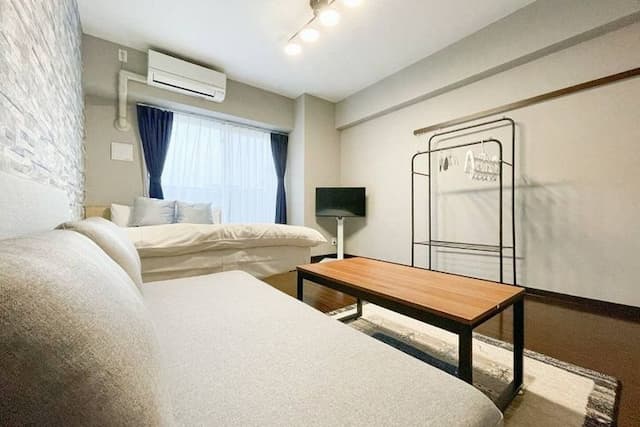 【matsuri】Stayme 難波｜近難波商圈/日本橋站步行9分-904-2