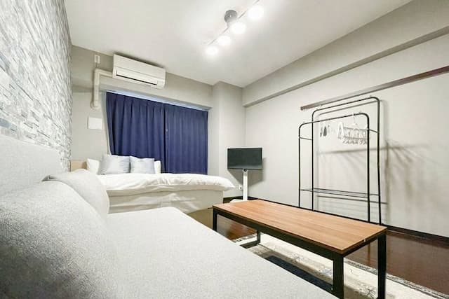 【matsuri】Stayme 難波｜近難波商圈/日本橋站步行9分-904-3