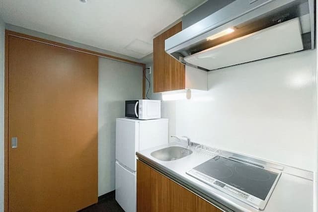 【matsuri】Stayme 難波｜近難波商圈/日本橋站步行9分-904-4