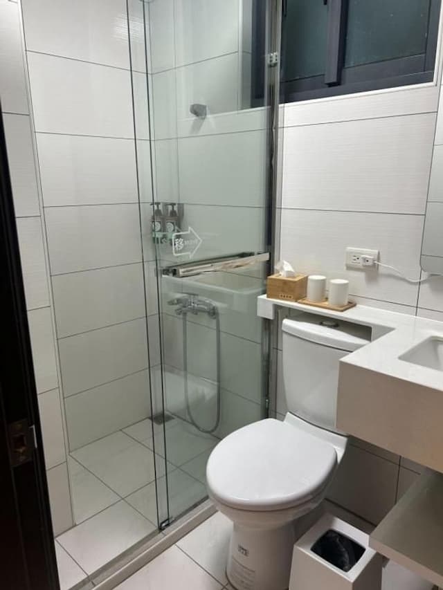 市港行旅-日式小型劇院雙人房-11