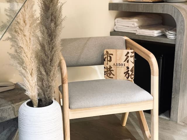 市港行旅-日式浪漫三人房-7