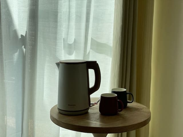 市港行旅-日式豪華蜜月雙人房-8